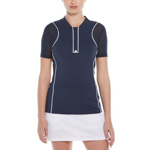Polera De Mujer Navy