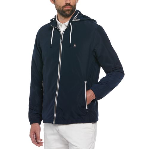 Chaqueta De Hombre Ratner Navy