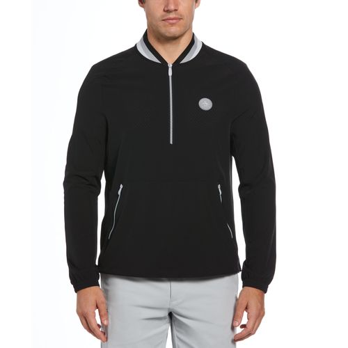 Chaqueta De Hombre Negro