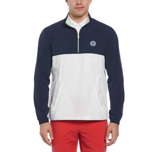 Chaqueta De Hombre Navy