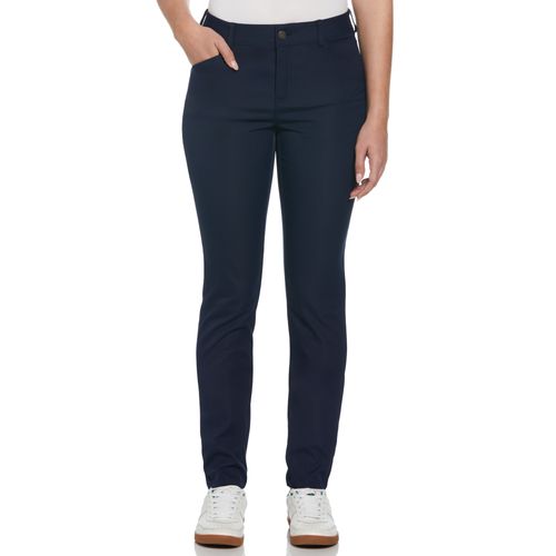 Pantalón De Mujer Golf Navy
