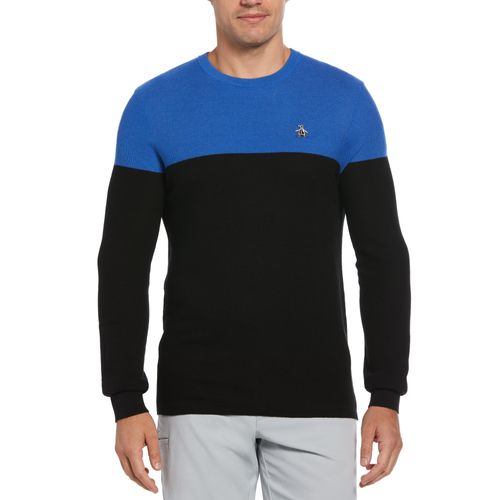 Tejido De Hombre Gris Melange