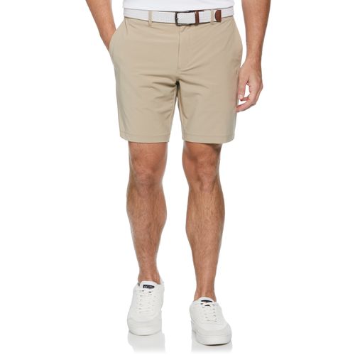 Bermuda Hombre Pete Performance 8" Beige