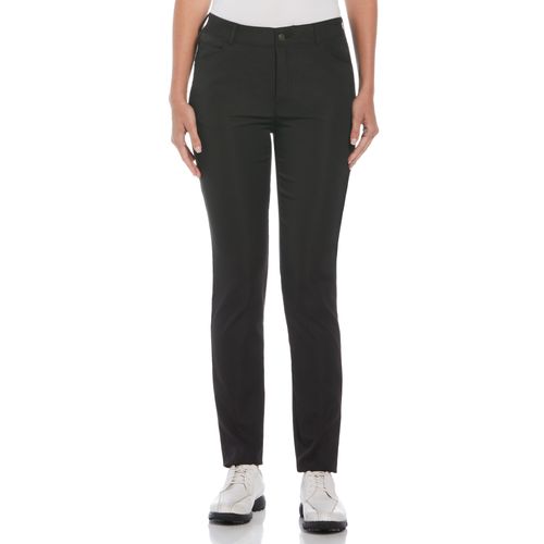 Pantalón De Mujer Golf Negro