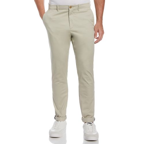 Pantalón De Hombre Beige