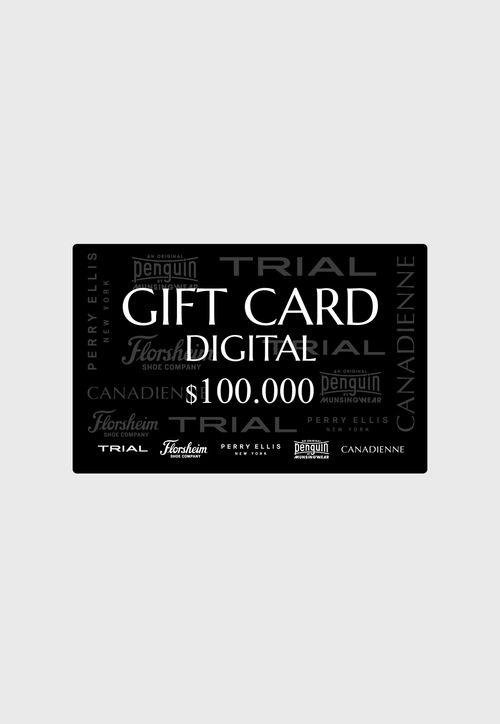 Gift Card Digital $100.000