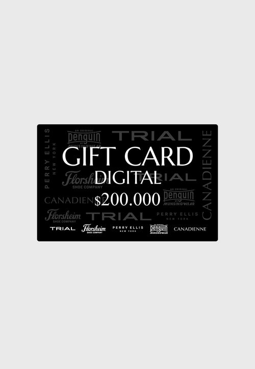 Gift Card Digital $200.000