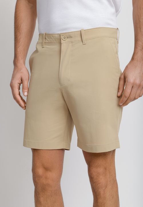 Bermuda Hombre Chino Beige OPHB9000