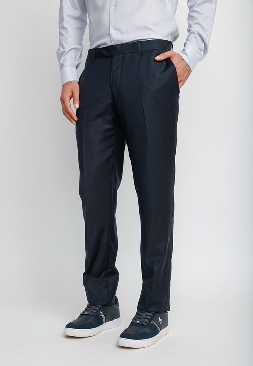 Pantalón Hombre Formal Navy 233392/501