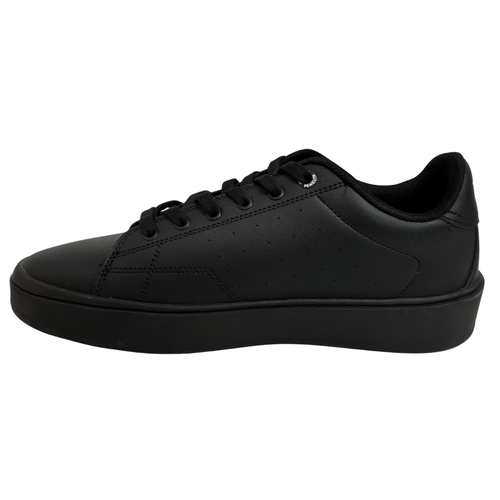 Zapatillas Egon Negro