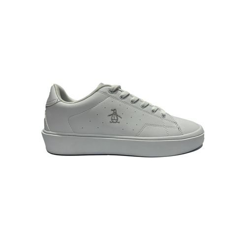 Zapatillas Egon Blanco