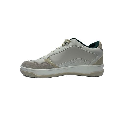 Zapatillas Rovin Blanco/Navy