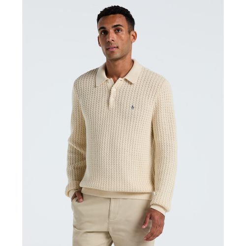 Tejido Hombre Beige