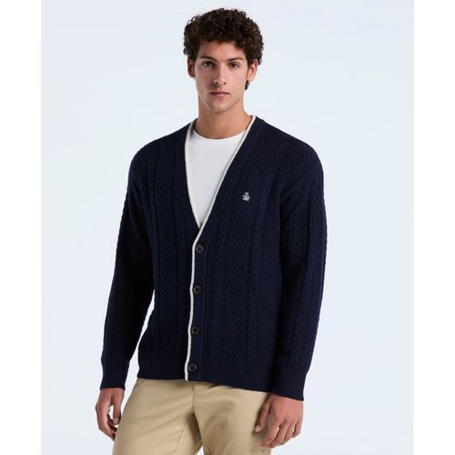 Tejido Hombre Navy