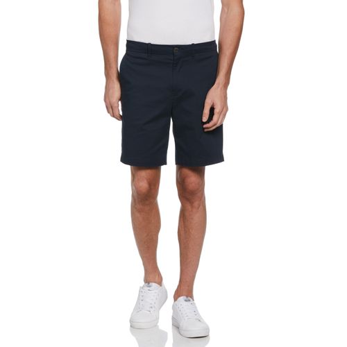 Bermuda De Hombre Chino 8" Navy