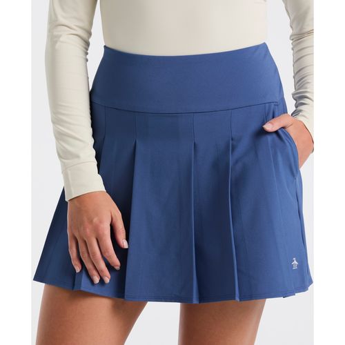 Falda Sport Tenis o Golf Navy
