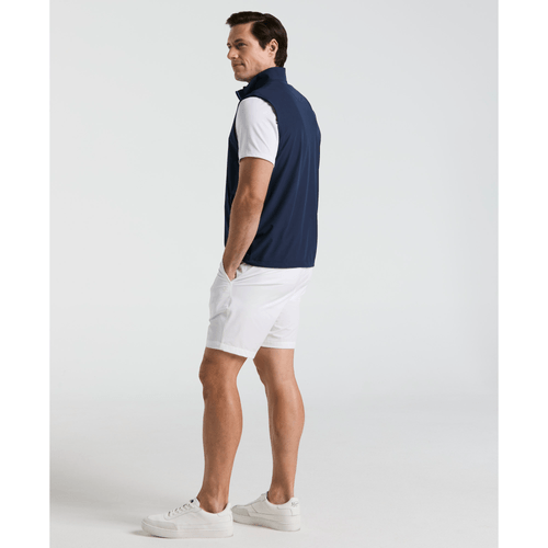 Parka Golf Hombre Navy